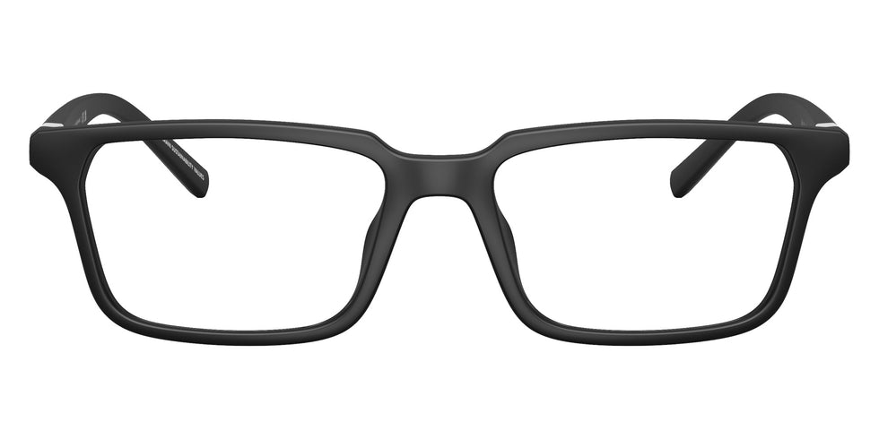 ARMANI EXCHANGE AX3137U 8078 54 - Matte Black #id:ax3137u8078_s:100120