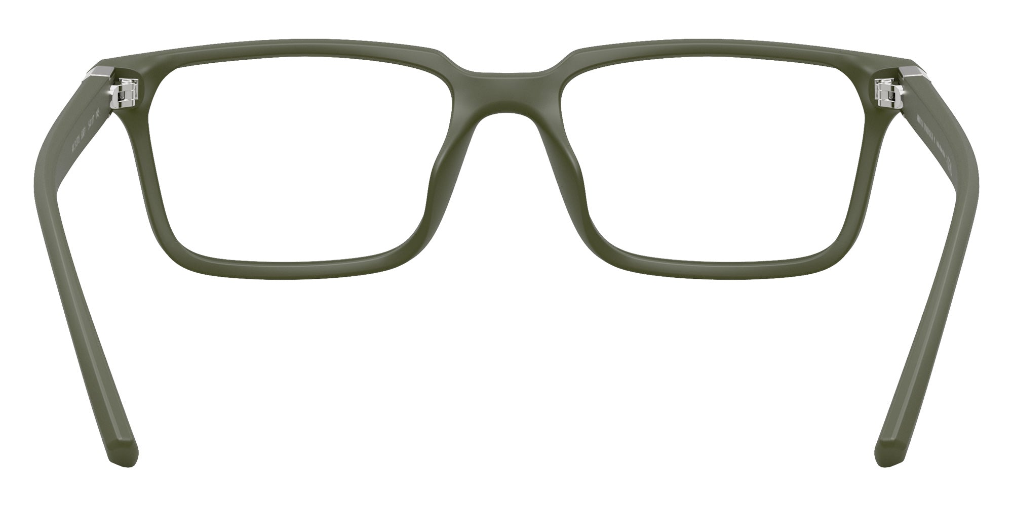 ARMANI EXCHANGE AX3137U 8301 54 - Matte Green #id:ax3137u8301_s:102115