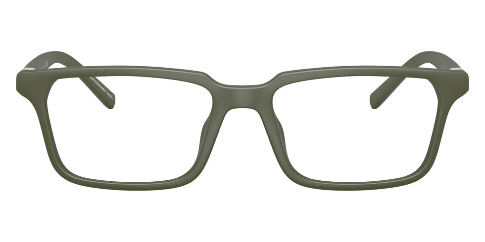 ARMANI EXCHANGE AX3137U 8301 54 - Matte Green #id:ax3137u8301_s:102120