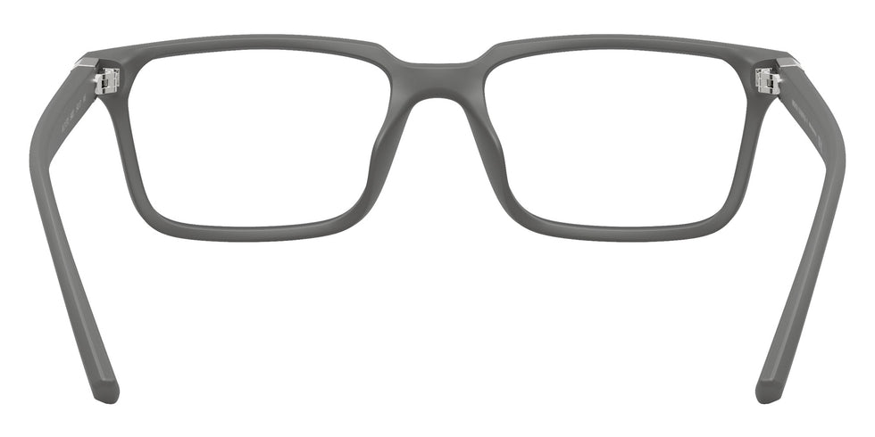 ARMANI EXCHANGE AX3137U 8400 54 - Matte Gray #id:ax3137u8400_s:104115