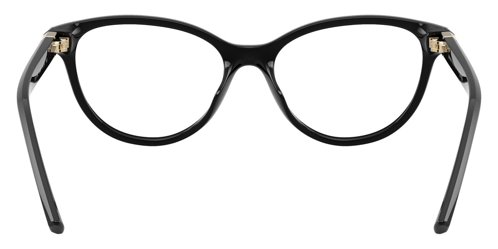 ARMANI EXCHANGE AX3138U 8158 54 - Shiny Black #id:ax3138u8158_s:100115