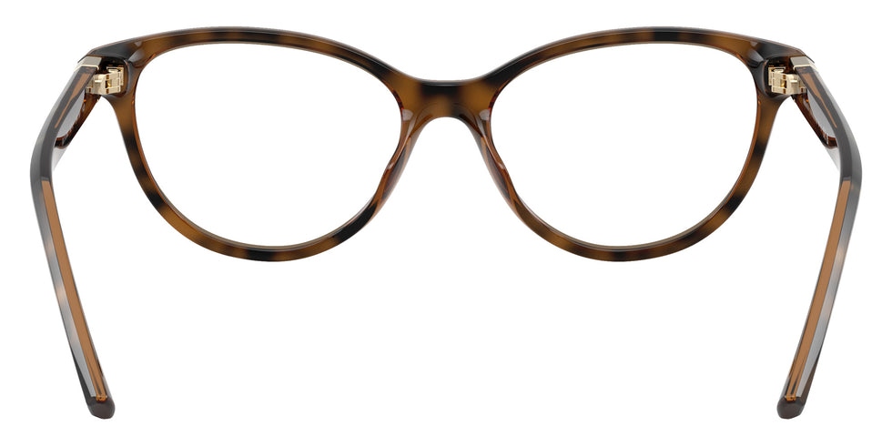 ARMANI EXCHANGE AX3138U 8213 54 - Dark Havana #id:ax3138u8213_s:102115