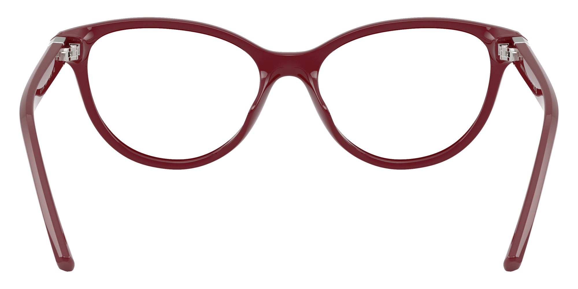 ARMANI EXCHANGE AX3138U 8387 54 - Shiny Bordeaux #id:ax3138u8387_s:104115