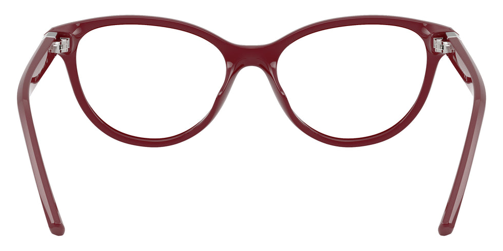 ARMANI EXCHANGE AX3138U 8387 54 - Shiny Bordeaux #id:ax3138u8387_s:104115