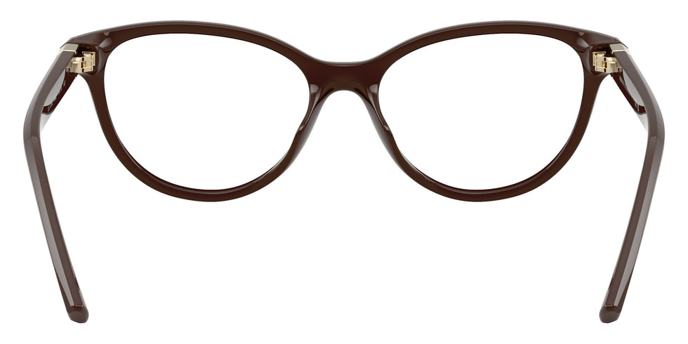 ARMANI EXCHANGE AX3138U 8402 54 - Shiny Dark Brown #id:ax3138u8402_s:108115