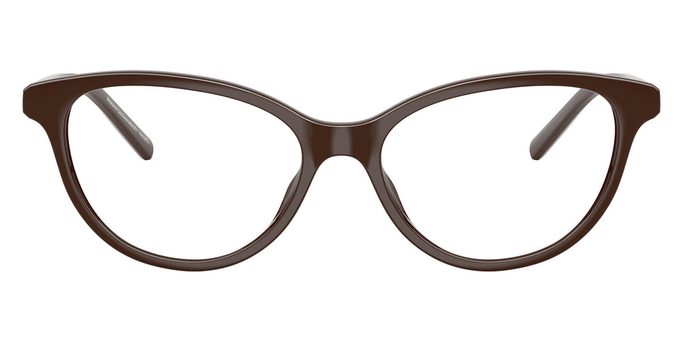 ARMANI EXCHANGE AX3138U 8402 54 - Shiny Dark Brown #id:ax3138u8402_s:108120