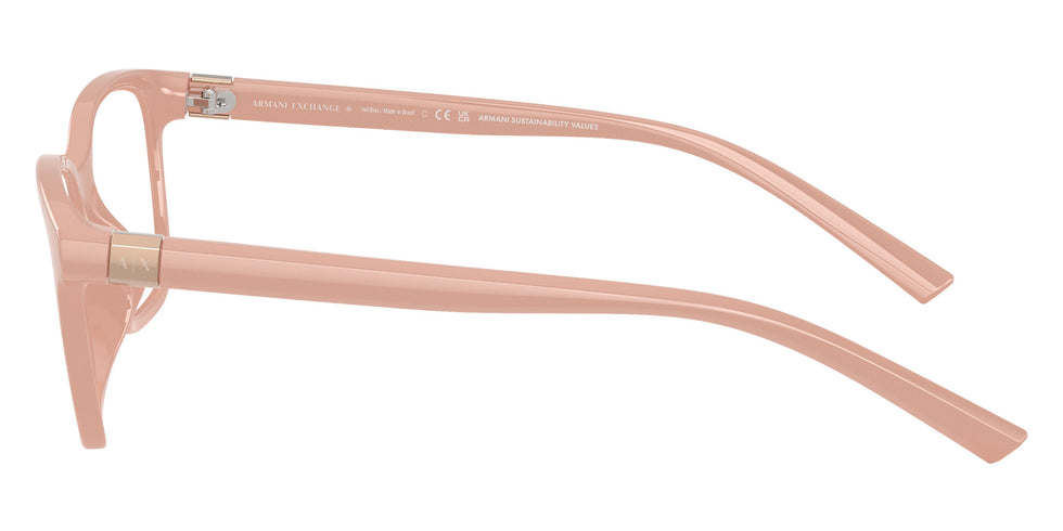 ARMANI EXCHANGE AX3139U 8401 53 - Nude Beige #id:ax3139u8401_s:106110