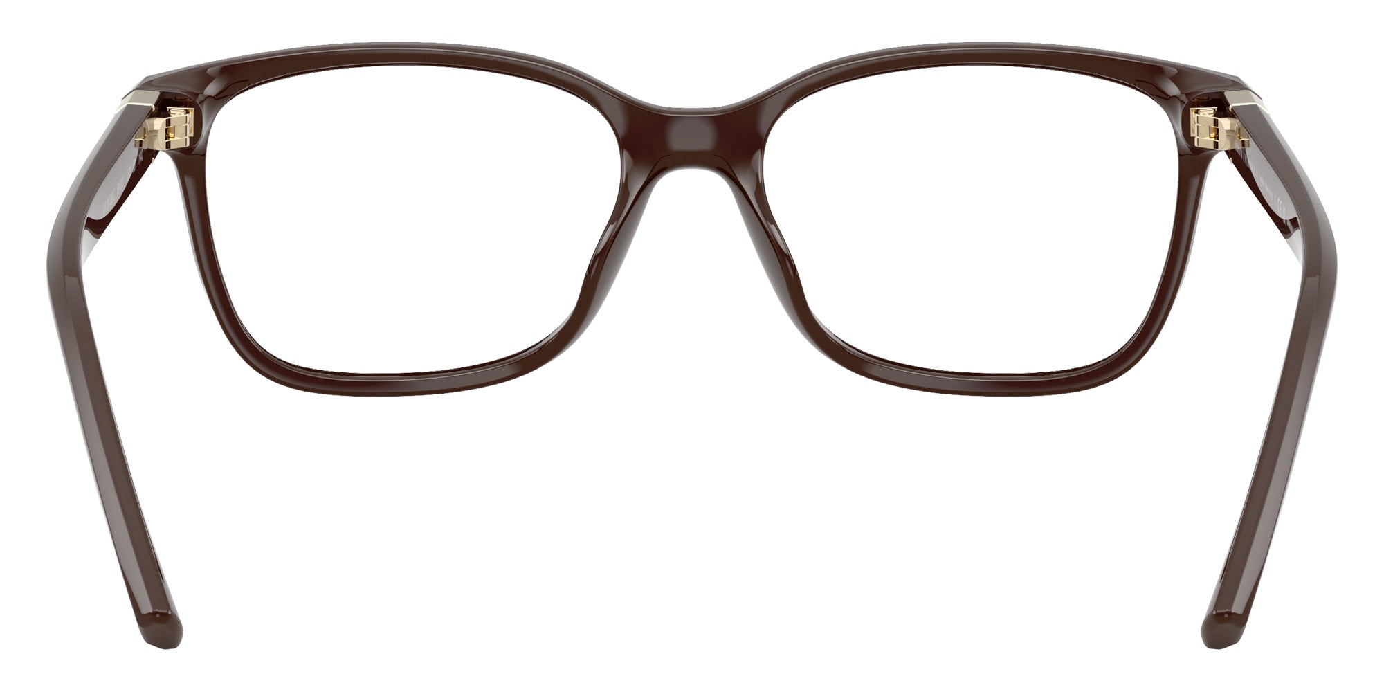 ARMANI EXCHANGE AX3139U 8402 53 - Shiny Dark Brown #id:ax3139u8402_s:108115