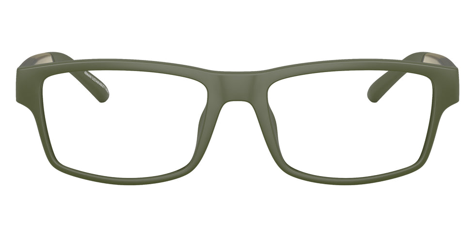 ARMANI EXCHANGE AX3140U 8403 54 - Matte Green #id:ax3140u8403_s:102120