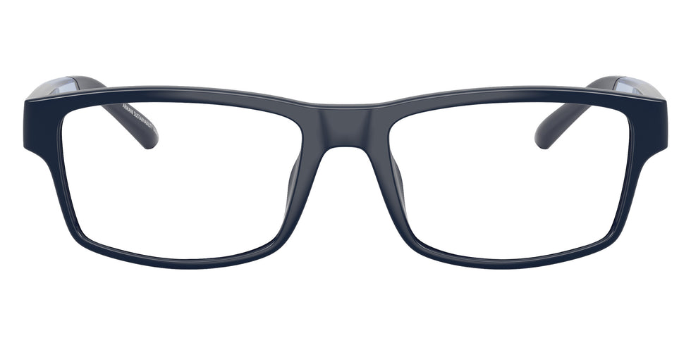 ARMANI EXCHANGE AX3140U 8404 54 - Shiny Blue #id:ax3140u8404_s:104120