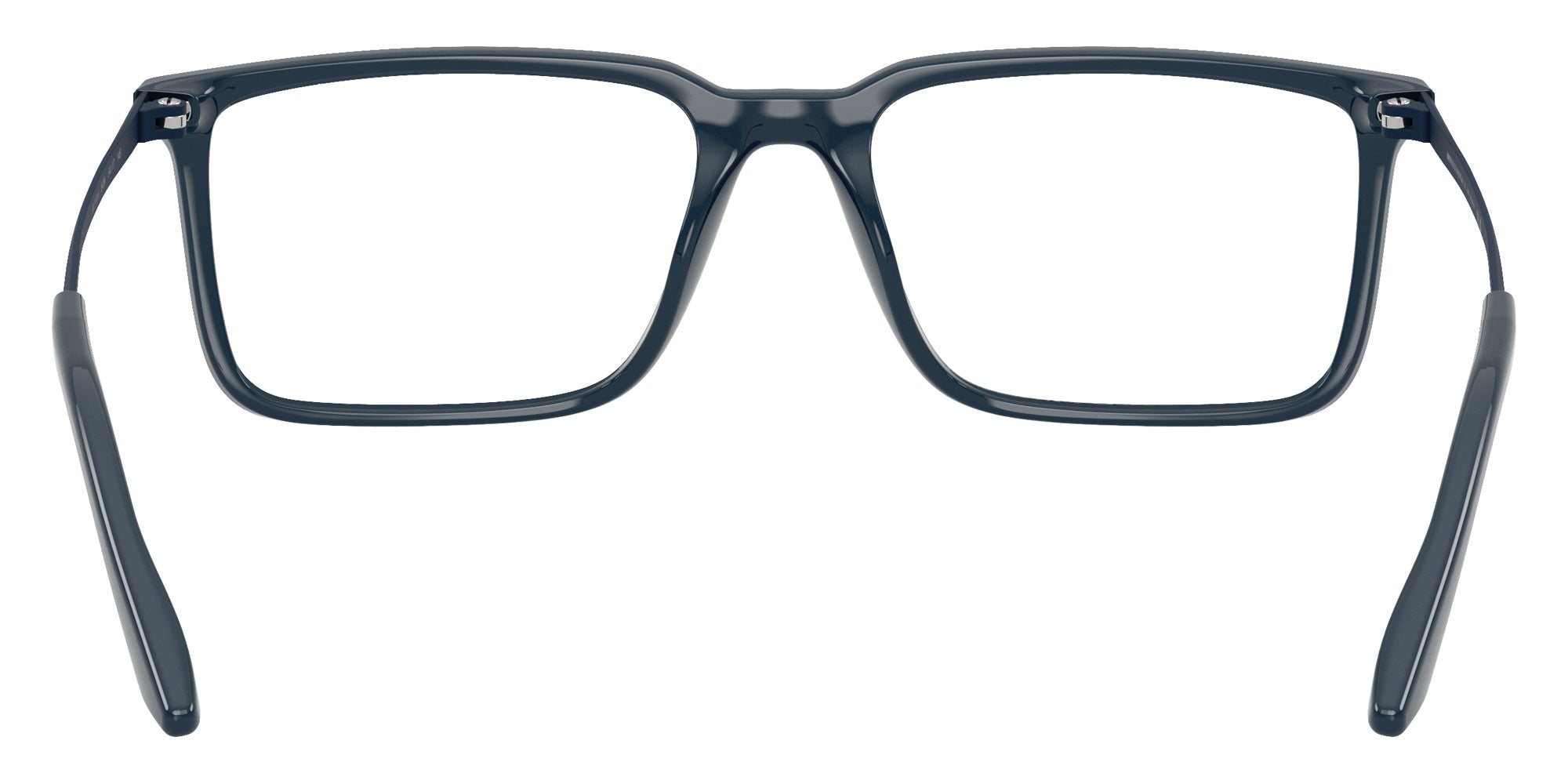 ARMANI EXCHANGE AX3141U 8406 54 - Shiny Blue #id:ax3141u8406_s:102115