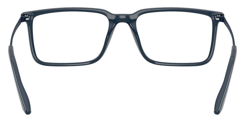 ARMANI EXCHANGE AX3141U 8406 54 - Shiny Blue #id:ax3141u8406_s:102115
