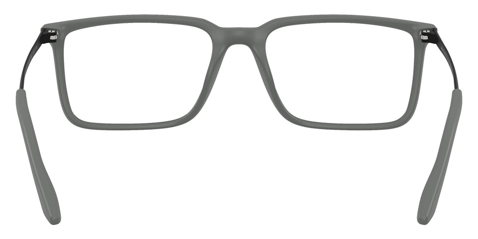 ARMANI EXCHANGE AX3141U 8407 54 - Matte Gray #id:ax3141u8407_s:104115