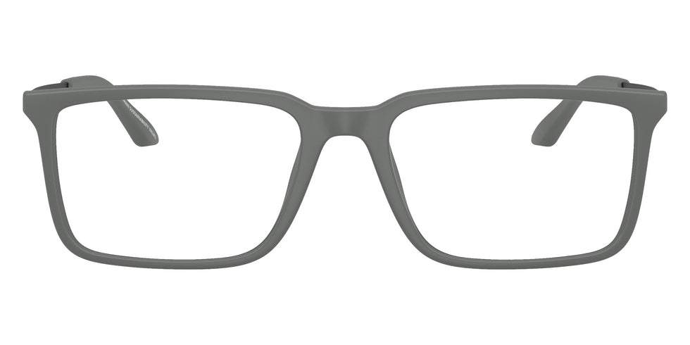 ARMANI EXCHANGE AX3141U 8407 54 - Matte Gray #id:ax3141u8407_s:104120