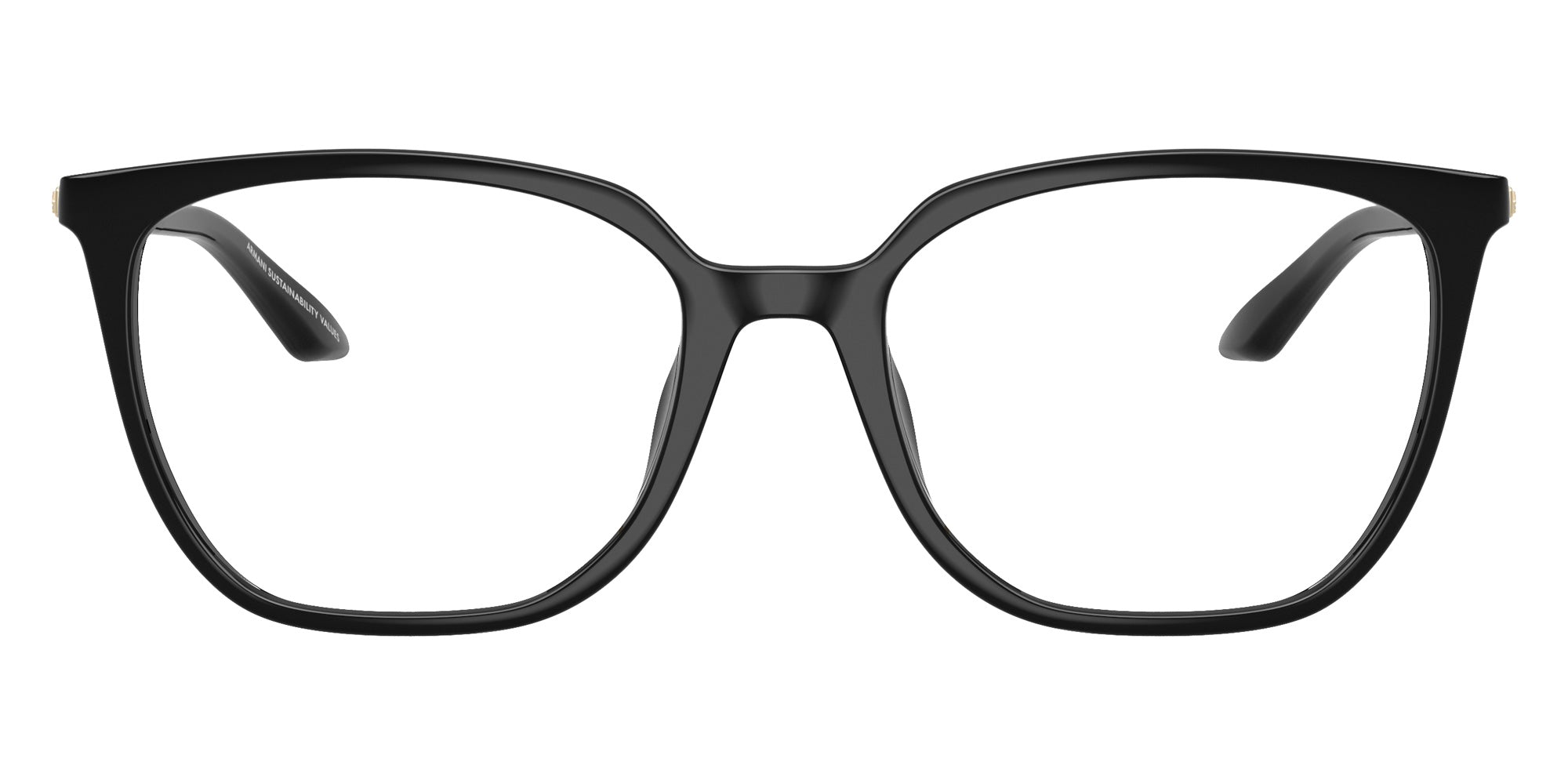 ARMANI EXCHANGE AX3142U 8158 52 - Shiny Black #id:ax3142u8158_s:100120