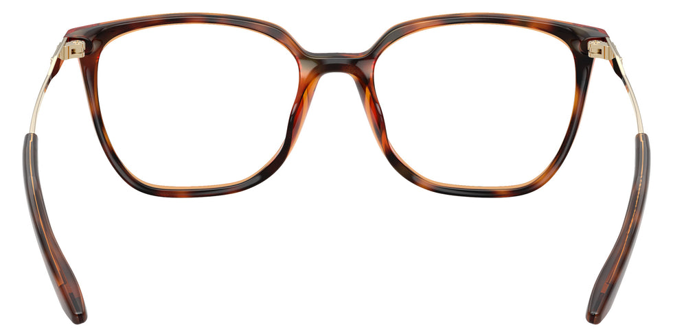 ARMANI EXCHANGE AX3142U 8213 52 - Shiny Havana #id:ax3142u8213_s:102115