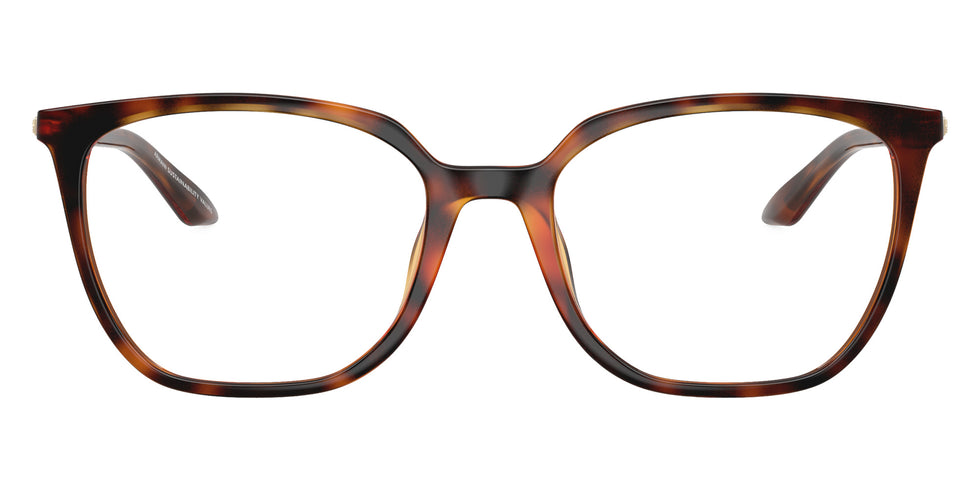 ARMANI EXCHANGE AX3142U 8213 52 - Shiny Havana #id:ax3142u8213_s:102120