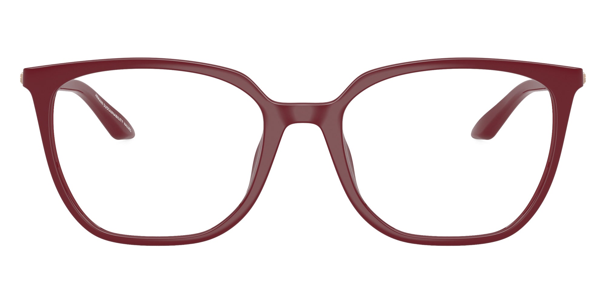 ARMANI EXCHANGE AX3142U 8387 52 - Shiny Bordeaux #id:ax3142u8387_s:104120