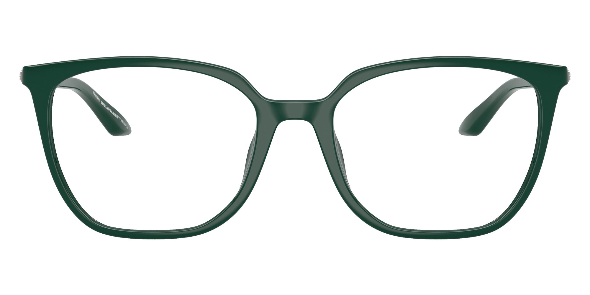 ARMANI EXCHANGE AX3142U 8409 52 - Shiny Dark Green #id:ax3142u8409_s:106120