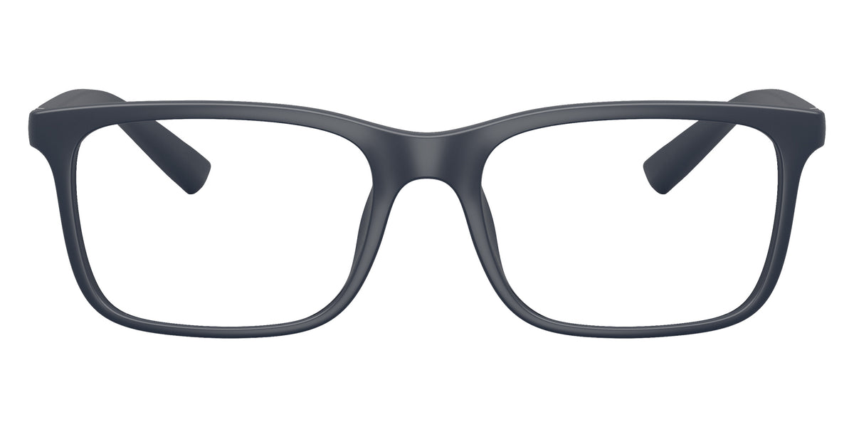 ARMANI EXCHANGE AX3143U 8181 54 - Matte Blue #id:ax3143u8181_s:104100
