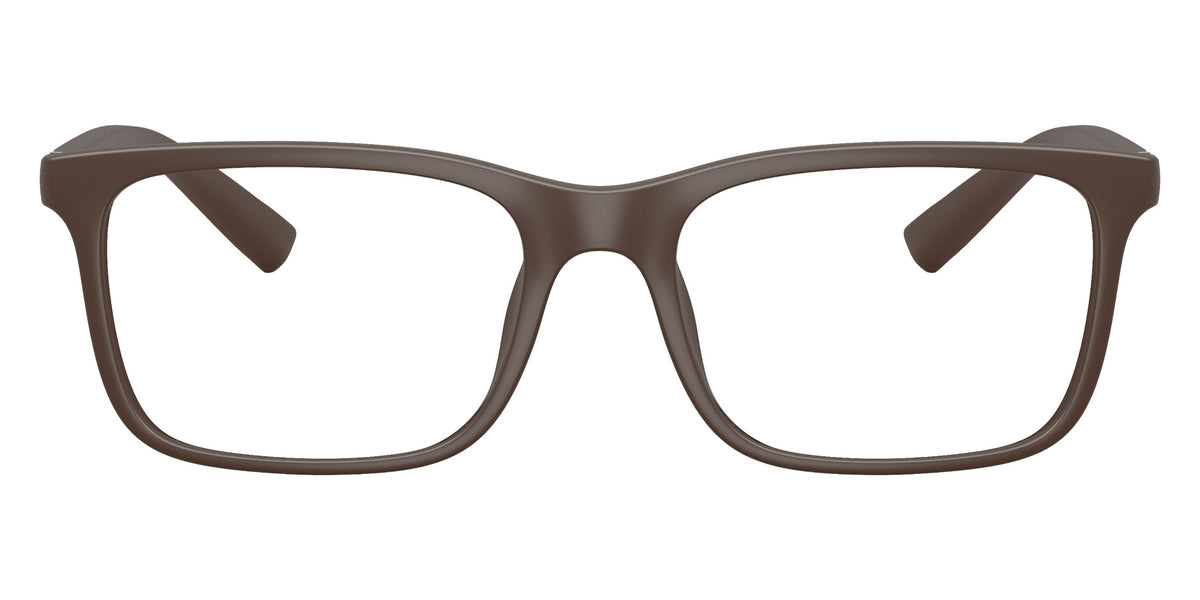 ARMANI EXCHANGE AX3143U 8412 54 - Matte Brown #id:ax3143u8412_s:112100