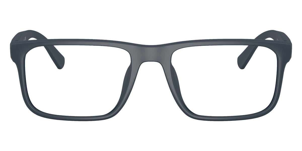 ARMANI EXCHANGE AX3147U 8181 54 - Matte Blue #id:ax3147u8181_s:104100