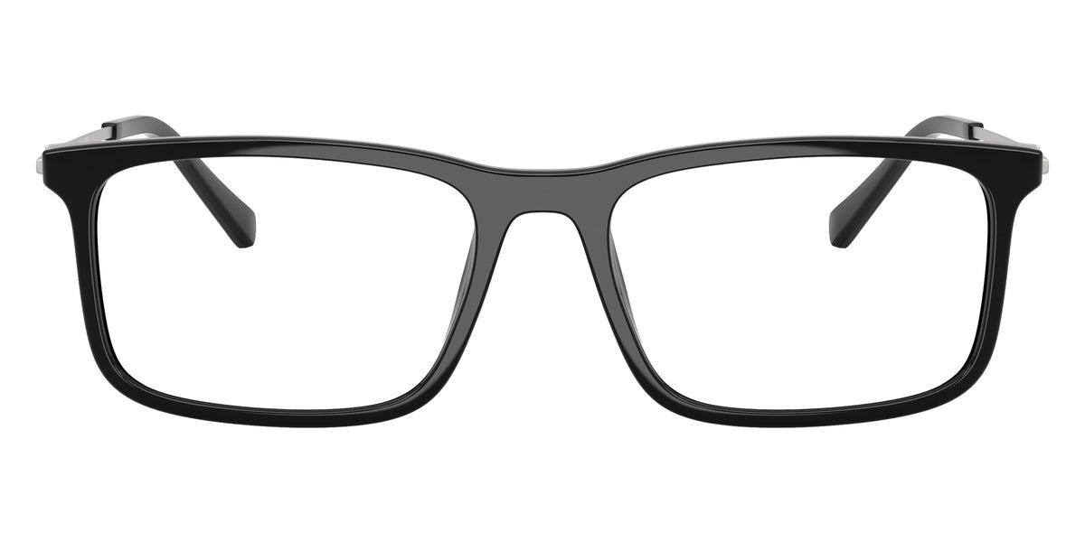 ARMANI EXCHANGE AX3148U 8158 55 - Shiny Black #id:ax3148u8158_s:100100