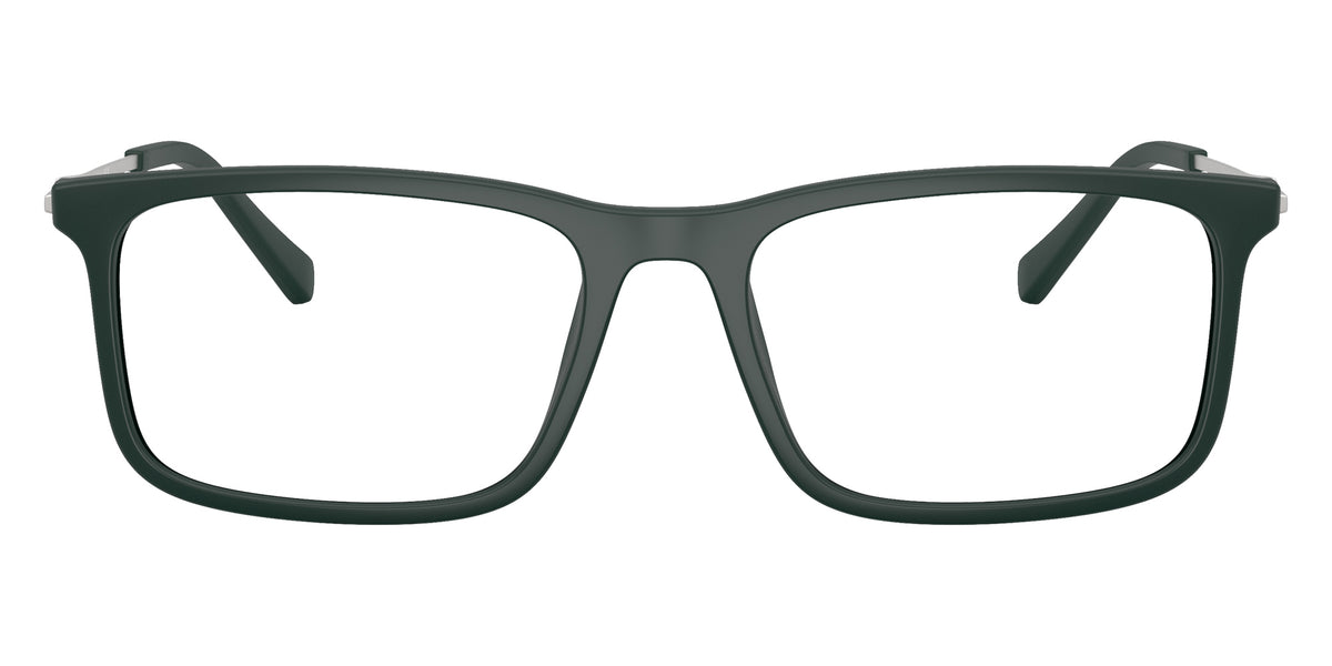 ARMANI EXCHANGE AX3148U 8417 55 - Matte Green #id:ax3148u8417_s:108100