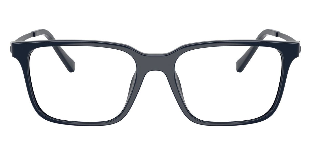 ARMANI EXCHANGE AX3149U 8419 54 - Shiny Blue #id:ax3149u8419_s:102100