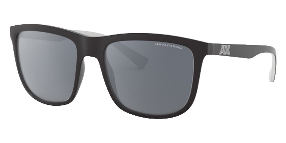 ARMANI EXCHANGE AX4093S 8078Z3 56 - Matte Black #id:ax4093s8078z3_s:100100