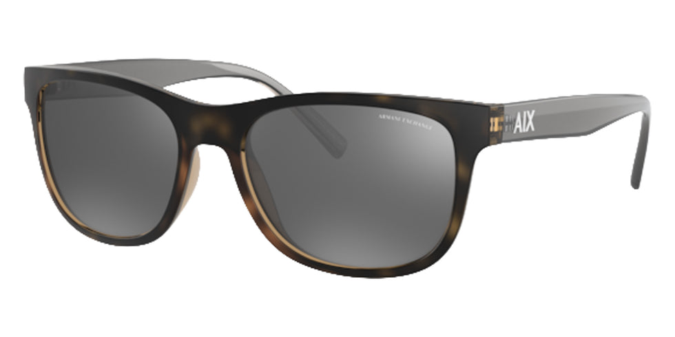 ARMANI EXCHANGE AX4103S 8029Z3 56 - Matte Havana #id:ax4103s8029z3_s:100100