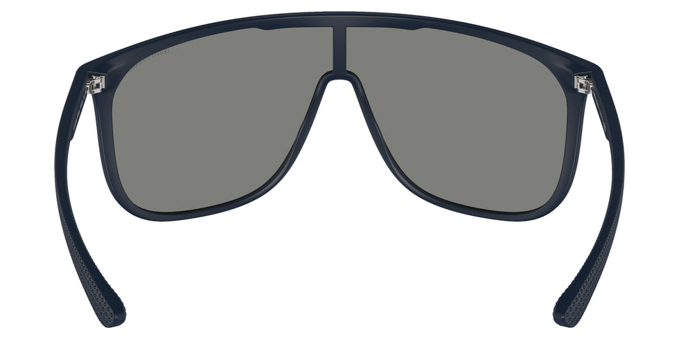 ARMANI EXCHANGE AX4137SU 818155 135 - Matte Blue #id:ax4137su818155_s:100115