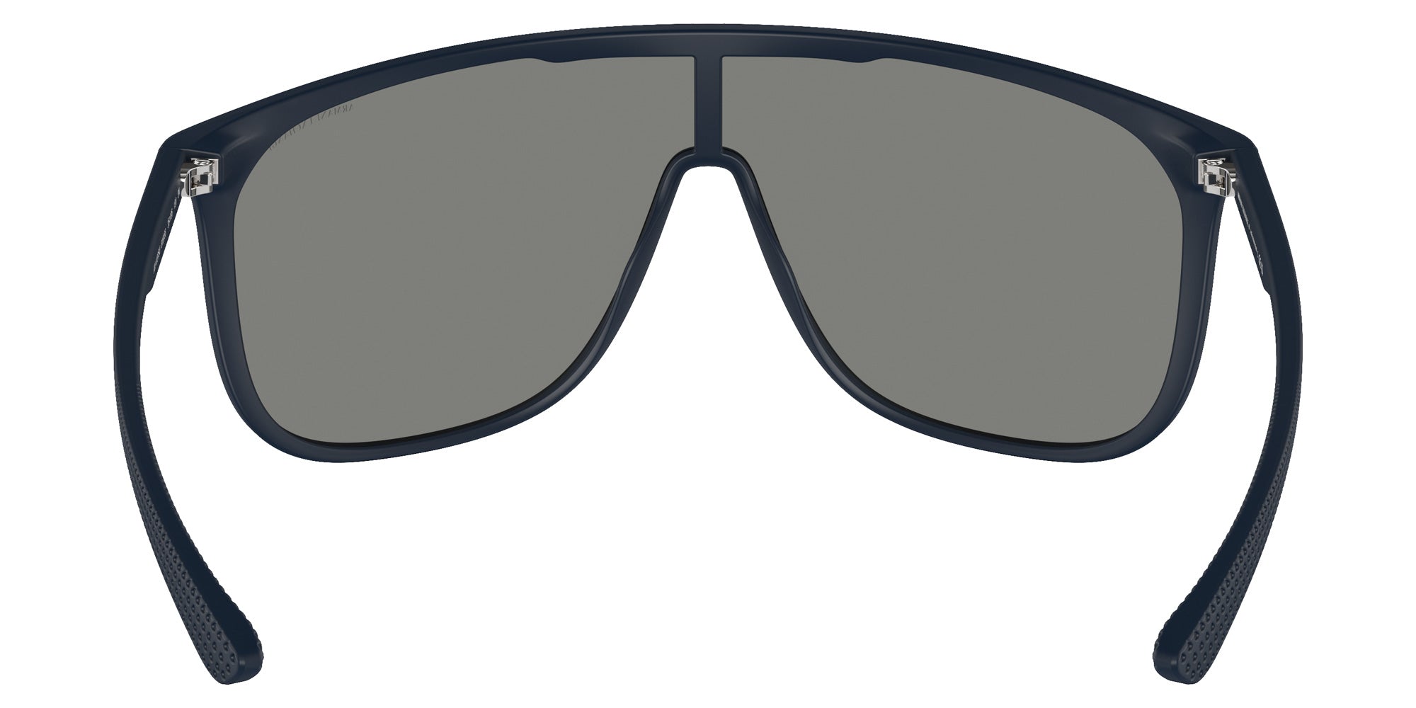 ARMANI EXCHANGE AX4137SU 818155 135 - Matte Blue #id:ax4137su818155_s:100115