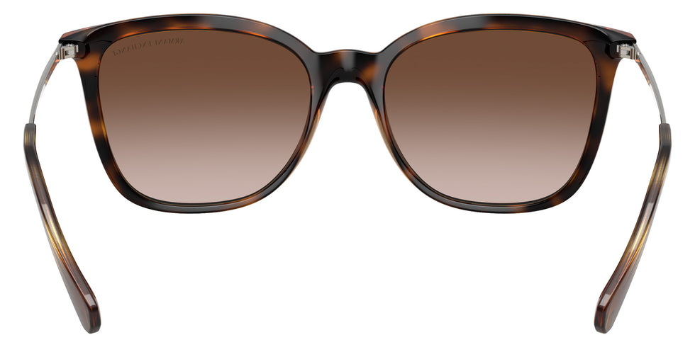 ARMANI EXCHANGE AX4151S 821313 55 - Shiny Havana / Brown Gradient Dark Brown #id:ax4151s821313_s:102115