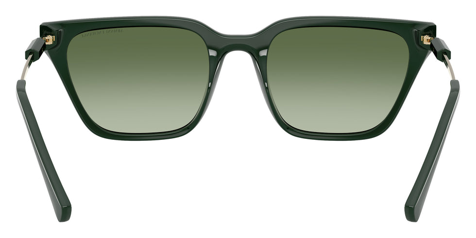 ARMANI EXCHANGE AX4158S 83828E 55 - Shiny Green / Gradient Green #id:ax4158s83828e_s:100115