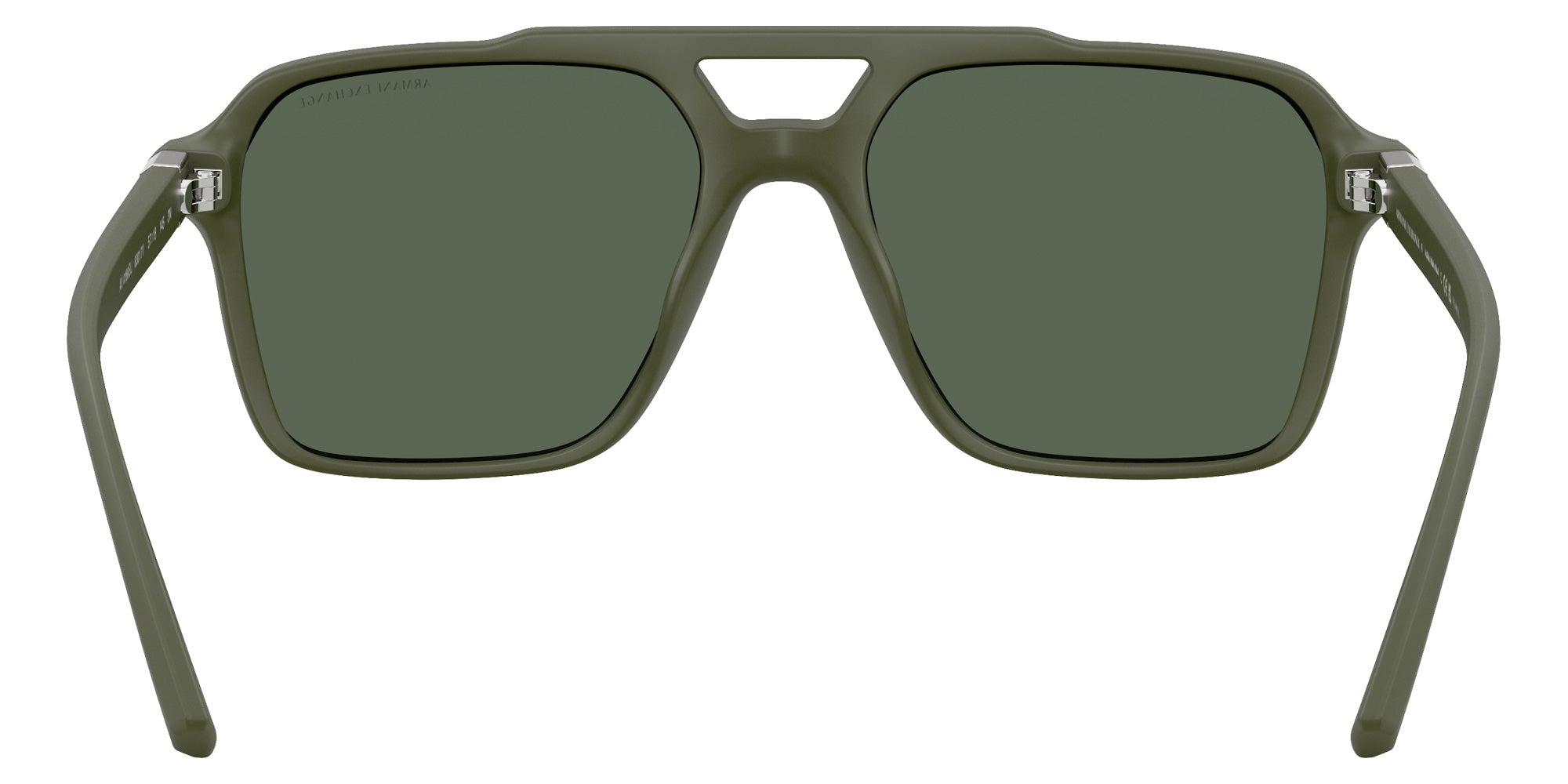 ARMANI EXCHANGE AX4166SU 830171 57 - Matte Green #id:ax4166su830171_s:102115