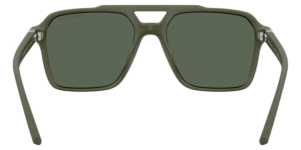 ARMANI EXCHANGE AX4166SU 830171 57 - Matte Green #id:ax4166su830171_s:102115