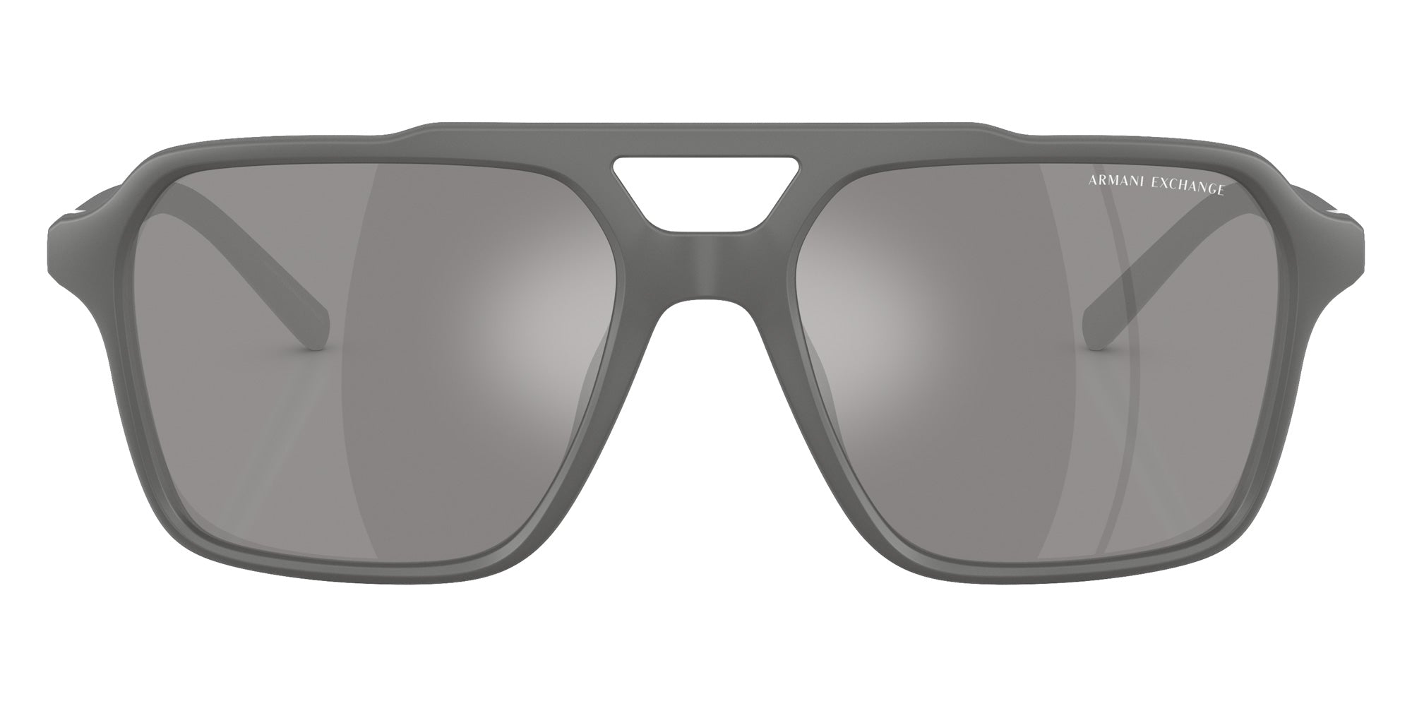 ARMANI EXCHANGE AX4166SU 8400Z3 57 - Matte Gray #id:ax4166su8400z3_s:106120