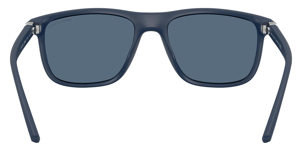 ARMANI EXCHANGE AX4167SU 839980 56 - Matte Blue #id:ax4167su839980_s:104115