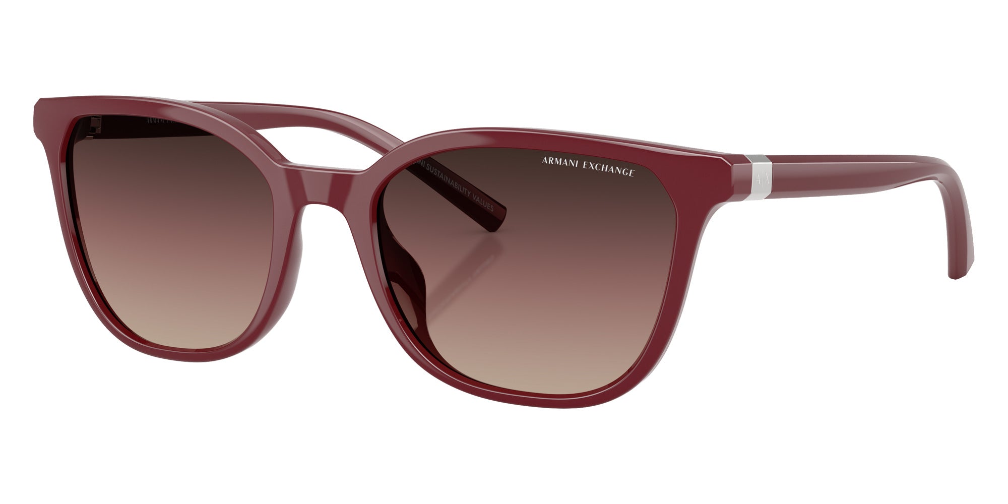 ARMANI EXCHANGE AX4168SU 8387E2 54 - Shiny Bordeaux #id:ax4168su8387e2_s:102105