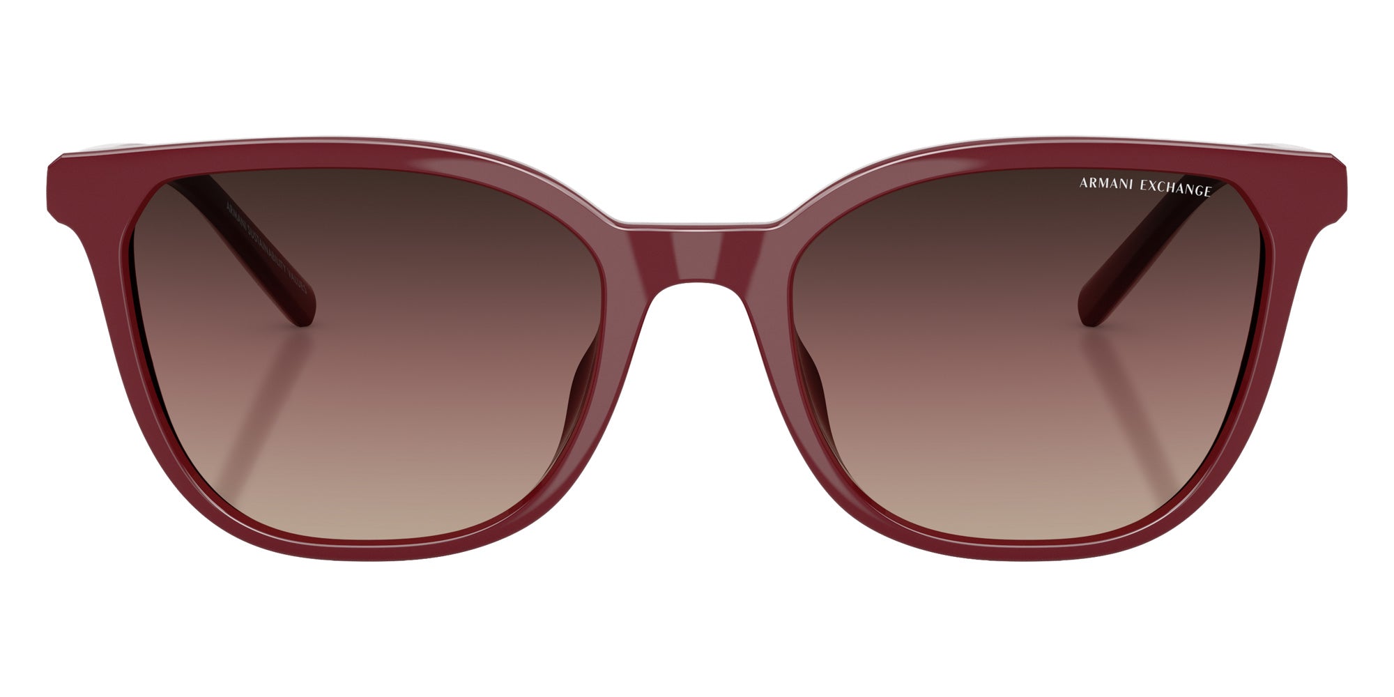 ARMANI EXCHANGE AX4168SU 8387E2 54 - Shiny Bordeaux #id:ax4168su8387e2_s:102120