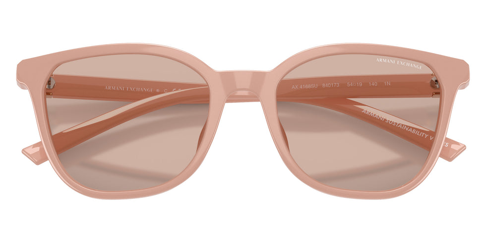 ARMANI EXCHANGE AX4168SU 840173 54 - Nude Beige #id:ax4168su840173_s:104100