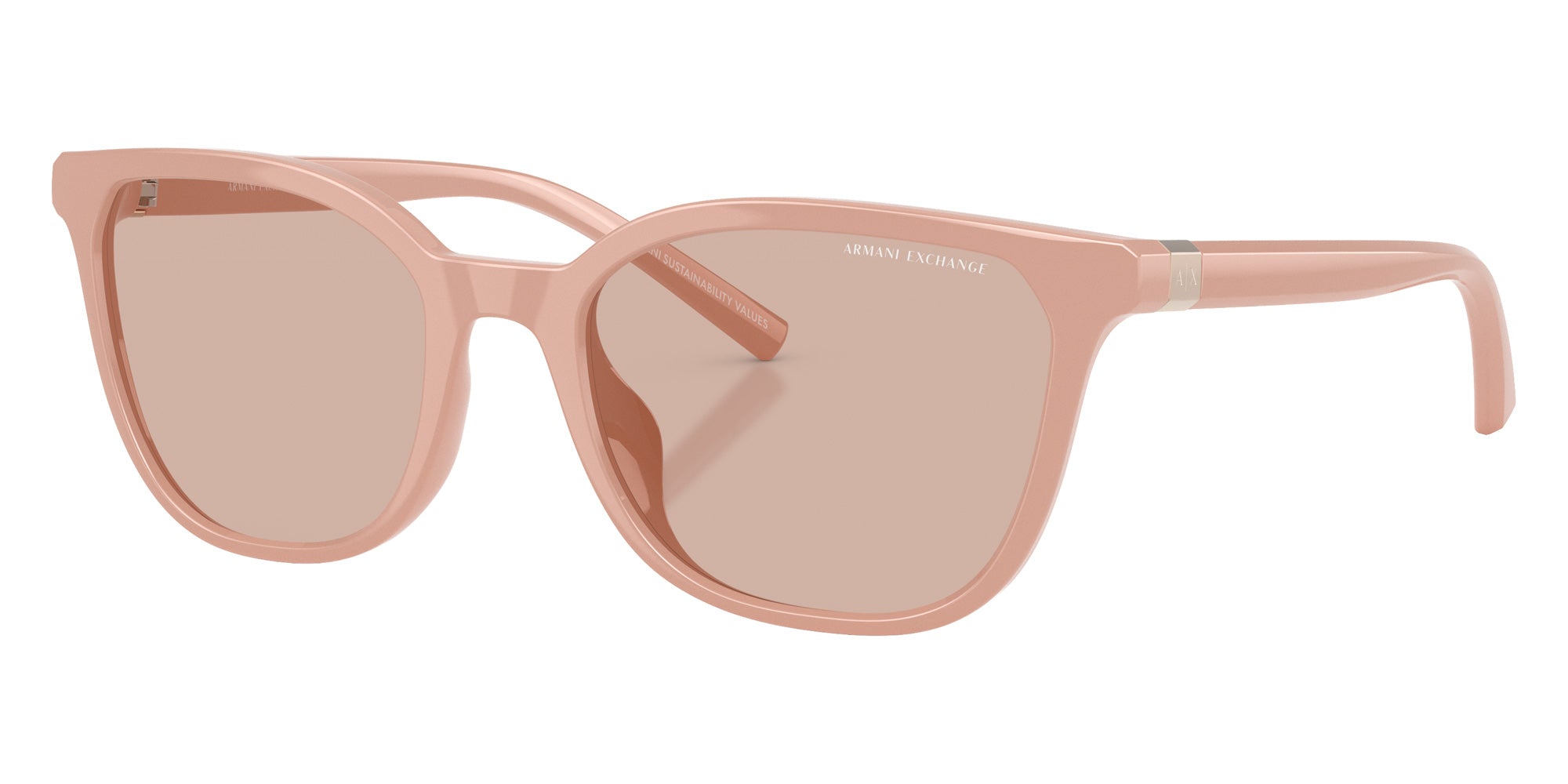 ARMANI EXCHANGE AX4168SU 840173 54 - Nude Beige #id:ax4168su840173_s:104105