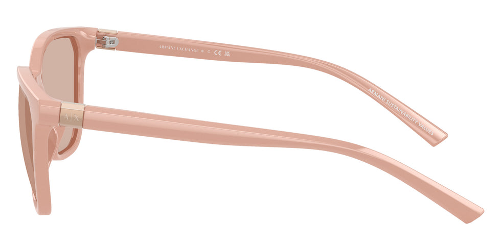 ARMANI EXCHANGE AX4168SU 840173 54 - Nude Beige #id:ax4168su840173_s:104110