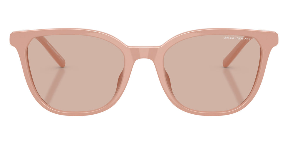 ARMANI EXCHANGE AX4168SU 840173 54 - Nude Beige #id:ax4168su840173_s:104120