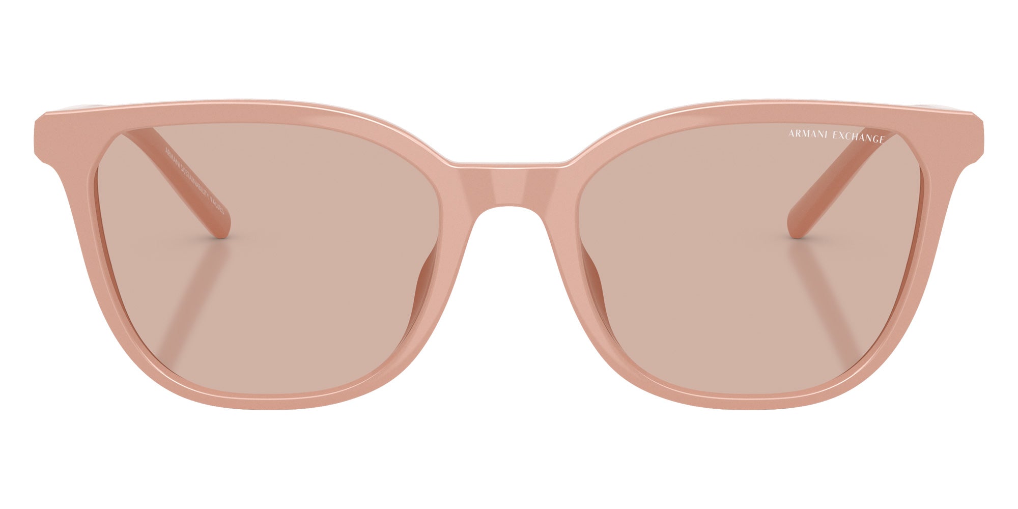 ARMANI EXCHANGE AX4168SU 840173 54 - Nude Beige #id:ax4168su840173_s:104120