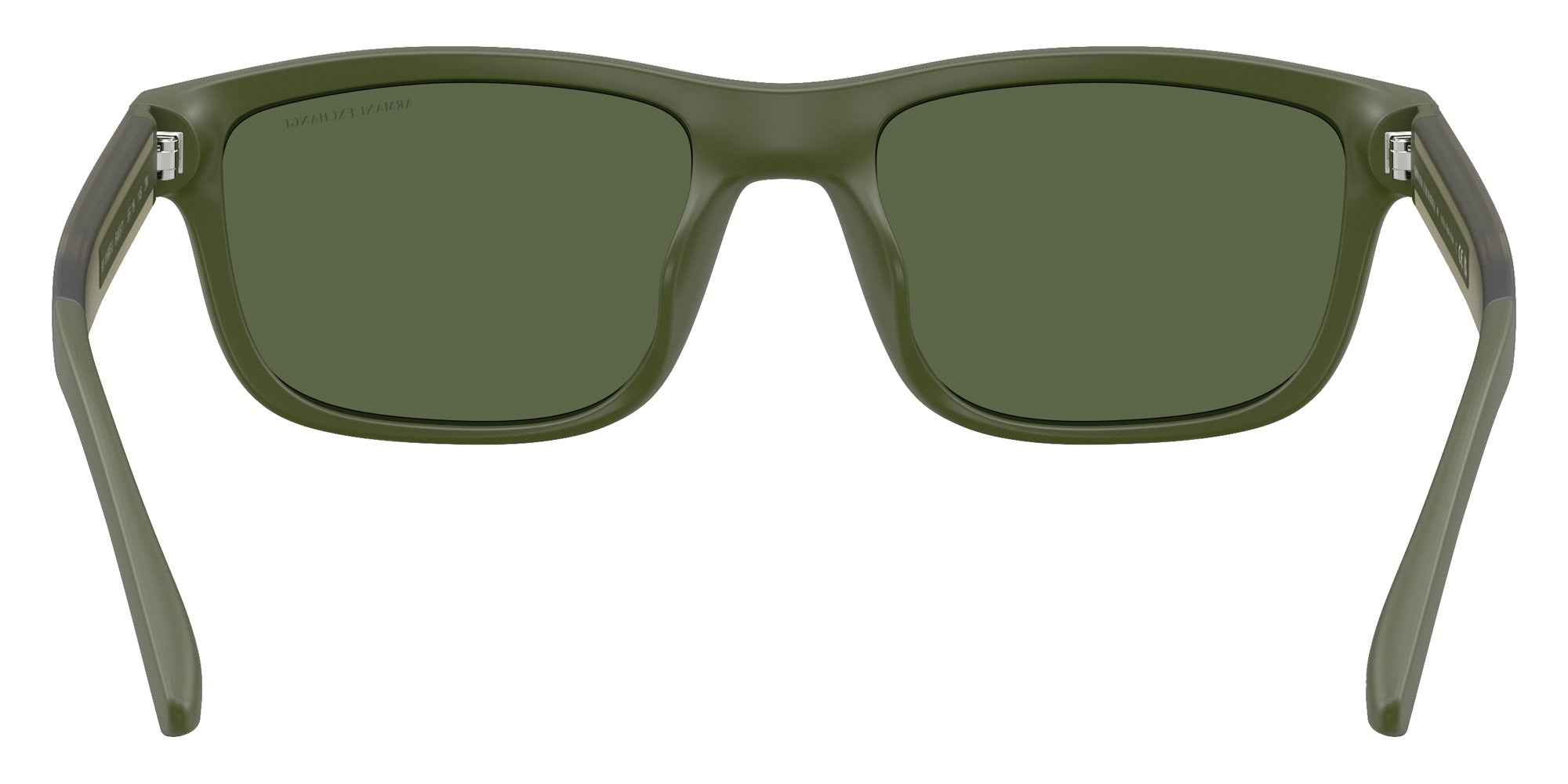 ARMANI EXCHANGE AX4169SU 840371 55 - Matte Green #id:ax4169su840371_s:102115