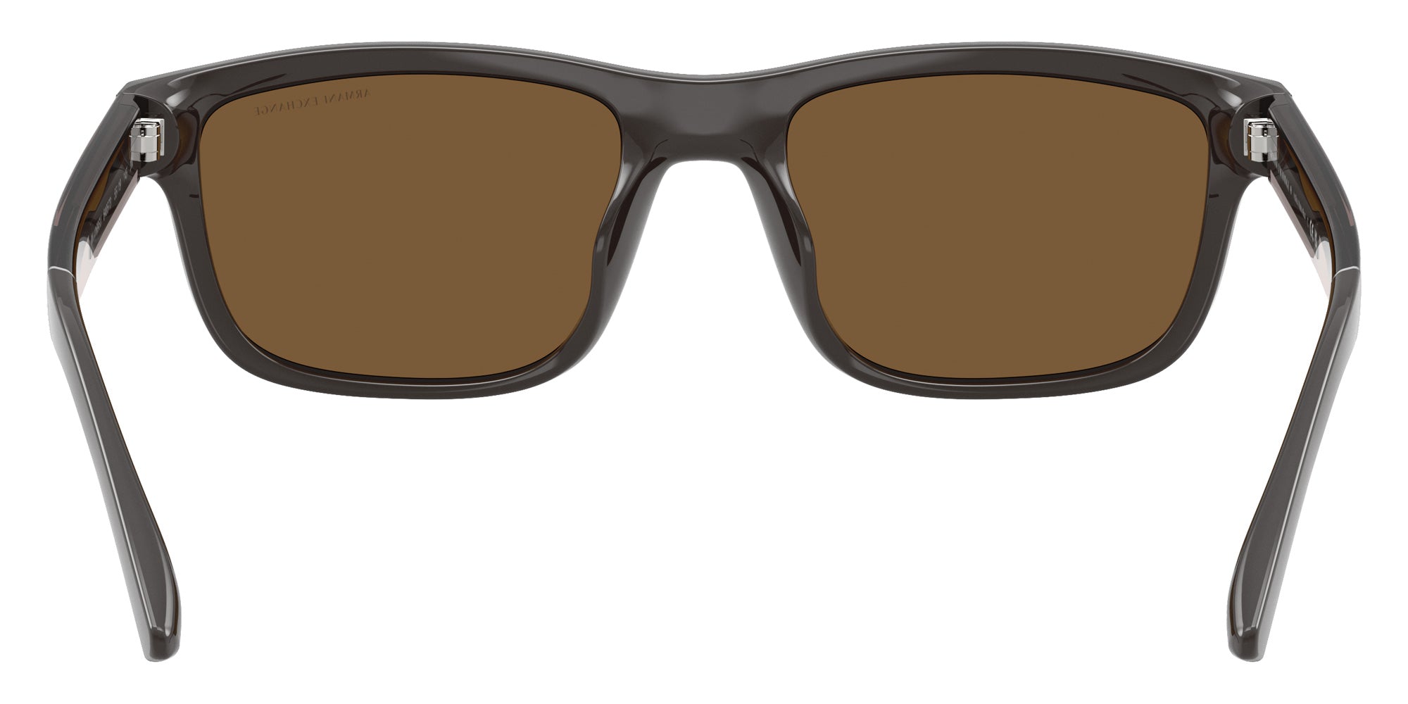 ARMANI EXCHANGE AX4169SU 840573 55 - Shiny Brown #id:ax4169su840573_s:106115