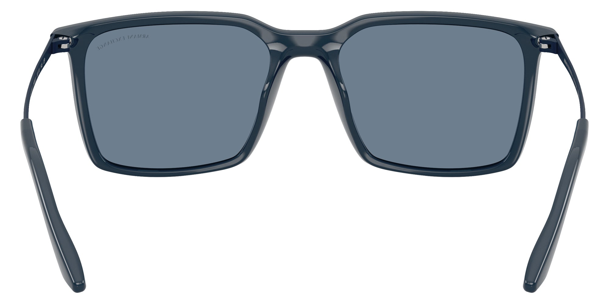 ARMANI EXCHANGE AX4170SU 84062V 55 - Shiny Blue #id:ax4170su84062v_s:102115