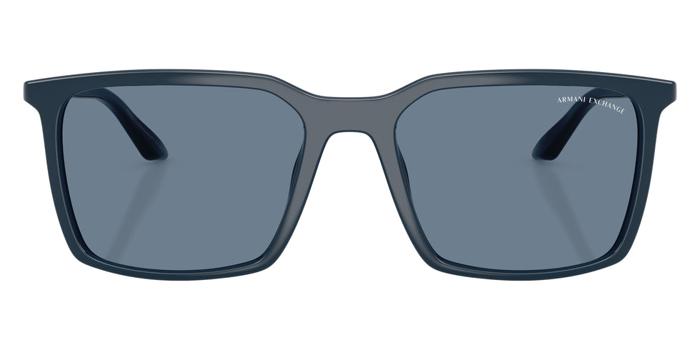 ARMANI EXCHANGE AX4170SU 84062V 55 - Shiny Blue #id:ax4170su84062v_s:102120